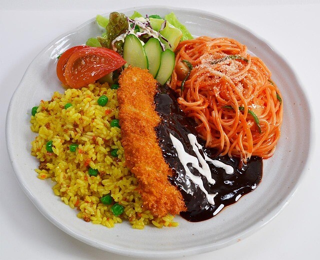 「食べる」ということの幸せ、元気になりたいときは美味しいものを！